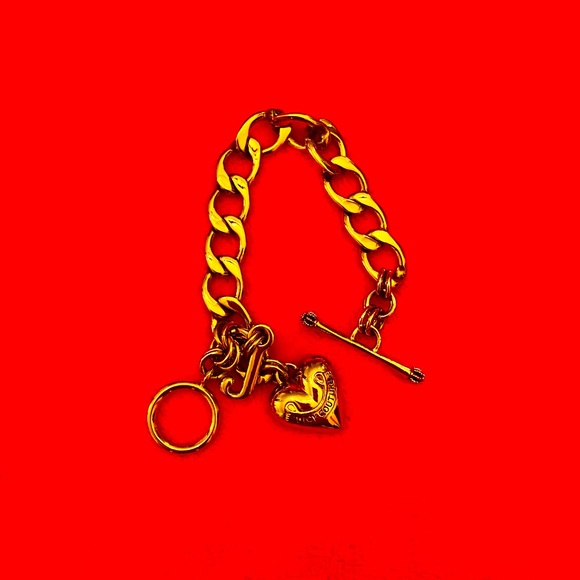 Juicy Couture Jewelry - Juicy Couture Bracelet